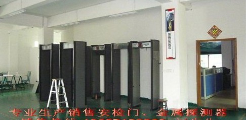 供应嘉兴法院安检门